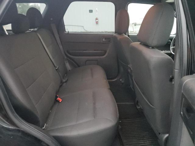 Photo 10 VIN: 1FMCU9DG6CKB76486 - FORD ESCAPE XLT 