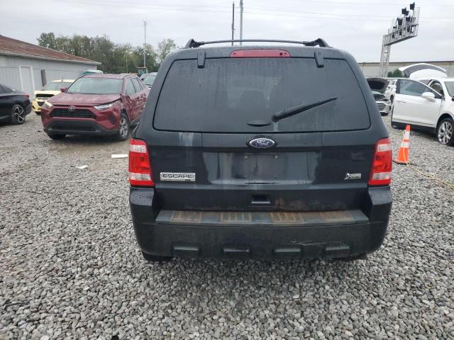 Photo 5 VIN: 1FMCU9DG6CKB76486 - FORD ESCAPE XLT 