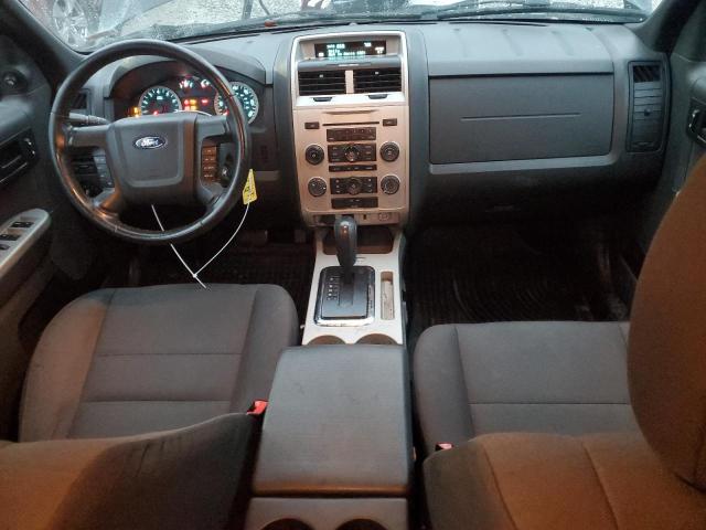 Photo 7 VIN: 1FMCU9DG6CKB76486 - FORD ESCAPE XLT 