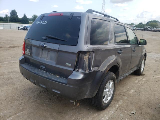 Photo 3 VIN: 1FMCU9DG6CKB78268 - FORD ESCAPE XLT 