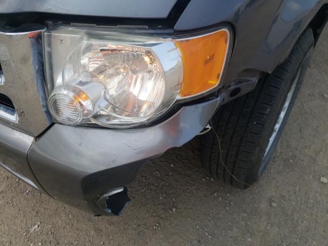 Photo 8 VIN: 1FMCU9DG6CKB78268 - FORD ESCAPE XLT 