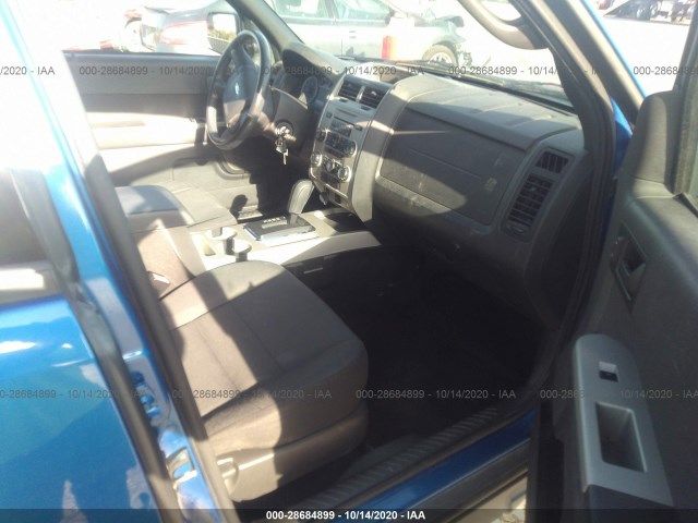 Photo 4 VIN: 1FMCU9DG6CKC27372 - FORD ESCAPE 