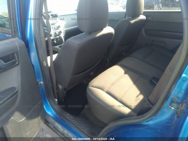 Photo 7 VIN: 1FMCU9DG6CKC27372 - FORD ESCAPE 