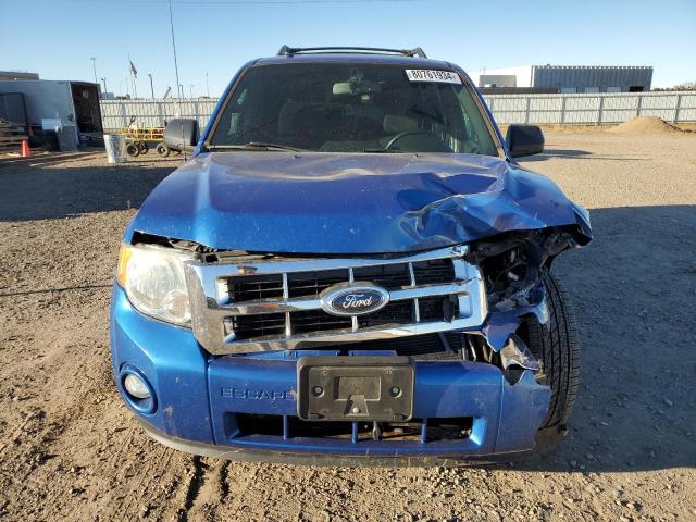 Photo 4 VIN: 1FMCU9DG6CKC54300 - FORD ESCAPE XLT 