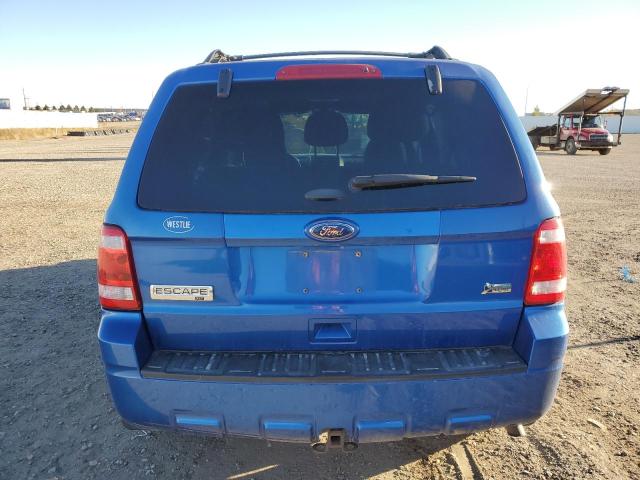 Photo 5 VIN: 1FMCU9DG6CKC54300 - FORD ESCAPE XLT 