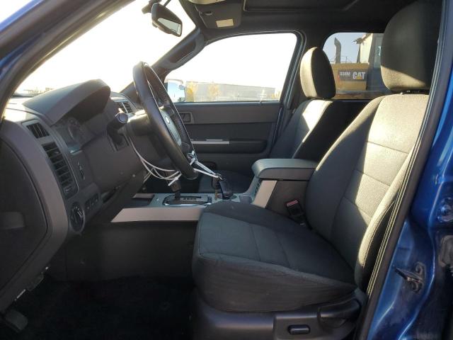 Photo 6 VIN: 1FMCU9DG6CKC54300 - FORD ESCAPE XLT 