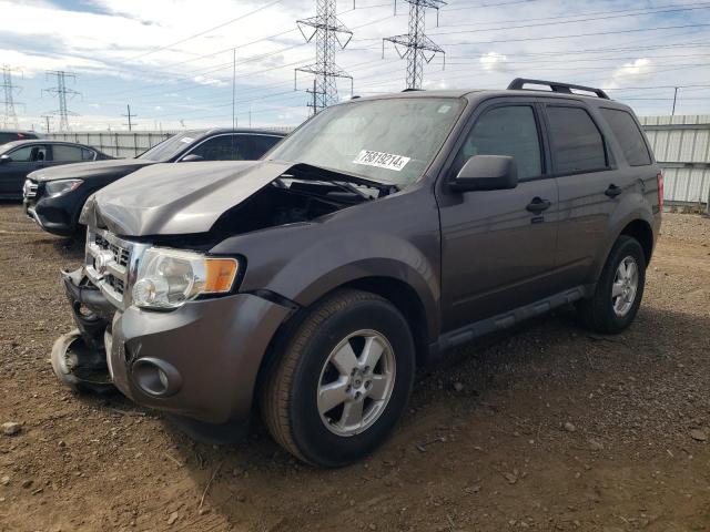 Photo 0 VIN: 1FMCU9DG6CKC69329 - FORD ESCAPE XLT 