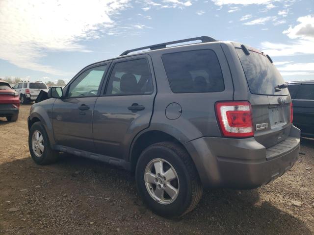 Photo 1 VIN: 1FMCU9DG6CKC69329 - FORD ESCAPE XLT 