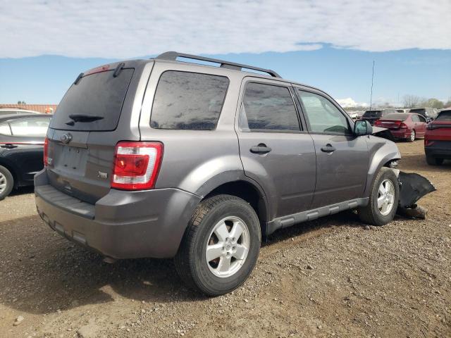 Photo 2 VIN: 1FMCU9DG6CKC69329 - FORD ESCAPE XLT 