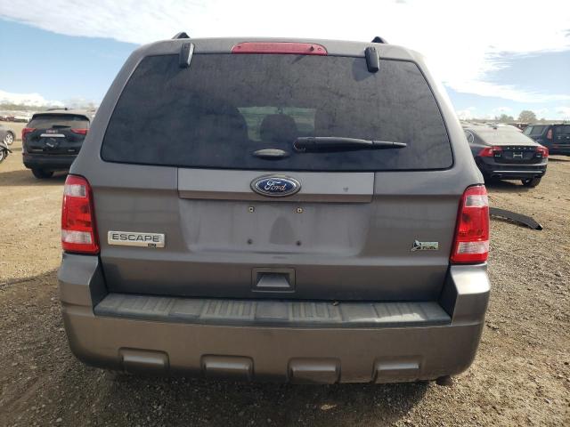 Photo 5 VIN: 1FMCU9DG6CKC69329 - FORD ESCAPE XLT 