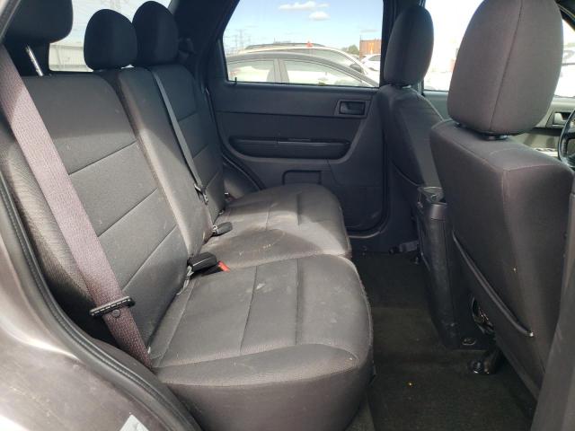 Photo 9 VIN: 1FMCU9DG6CKC69329 - FORD ESCAPE XLT 