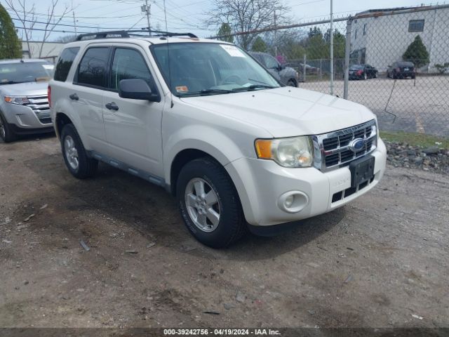 Photo 0 VIN: 1FMCU9DG7AKA03055 - FORD ESCAPE 