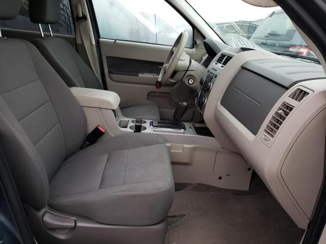 Photo 4 VIN: 1FMCU9DG7AKA09129 - FORD ESCAPE XLT 