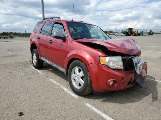 Photo 0 VIN: 1FMCU9DG7AKA15240 - FORD ESCAPE XLT 