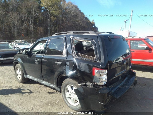 Photo 2 VIN: 1FMCU9DG7AKA41739 - FORD ESCAPE 