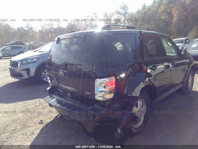 Photo 3 VIN: 1FMCU9DG7AKA41739 - FORD ESCAPE 