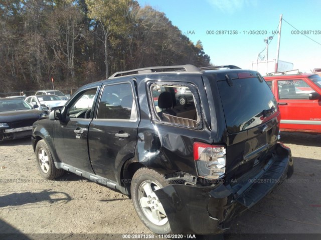 Photo 5 VIN: 1FMCU9DG7AKA41739 - FORD ESCAPE 