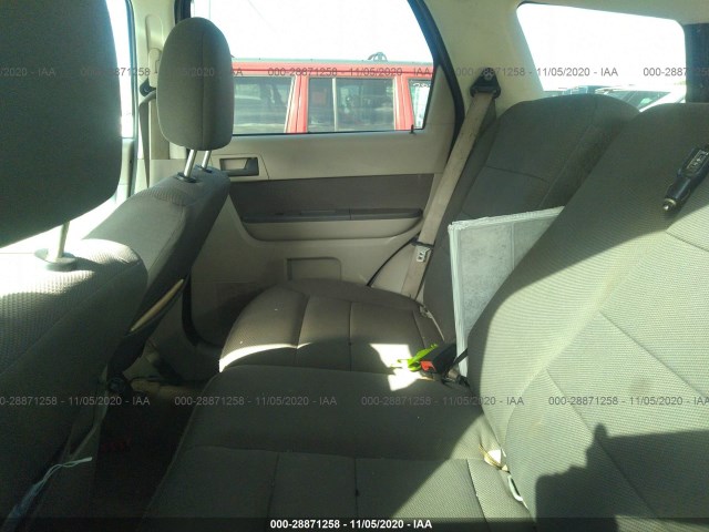 Photo 7 VIN: 1FMCU9DG7AKA41739 - FORD ESCAPE 