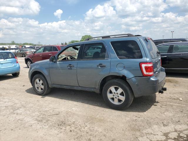 Photo 1 VIN: 1FMCU9DG7AKA53518 - FORD ESCAPE XLT 