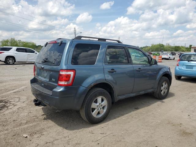 Photo 2 VIN: 1FMCU9DG7AKA53518 - FORD ESCAPE XLT 