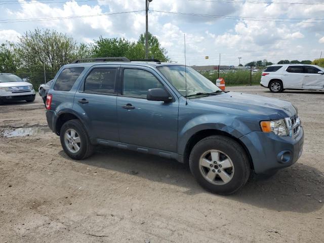 Photo 3 VIN: 1FMCU9DG7AKA53518 - FORD ESCAPE XLT 