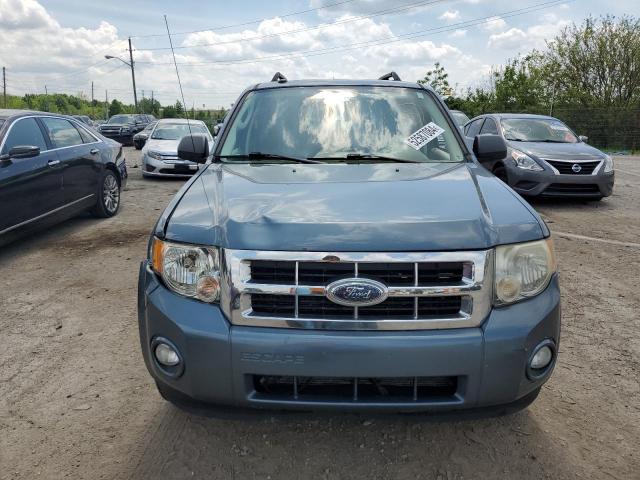 Photo 4 VIN: 1FMCU9DG7AKA53518 - FORD ESCAPE XLT 