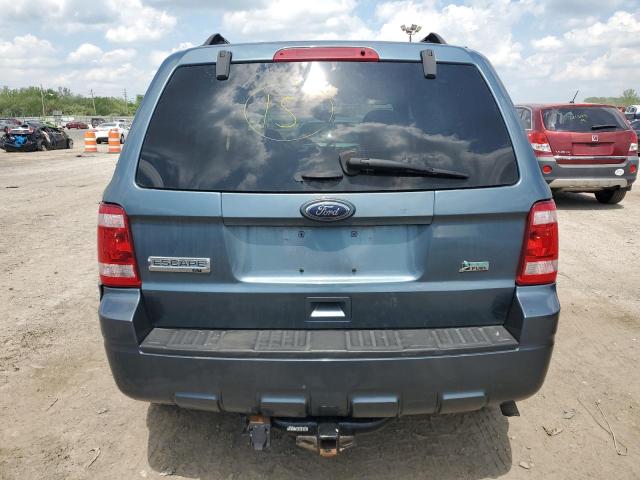 Photo 5 VIN: 1FMCU9DG7AKA53518 - FORD ESCAPE XLT 