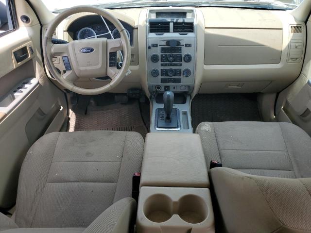 Photo 7 VIN: 1FMCU9DG7AKA53518 - FORD ESCAPE XLT 