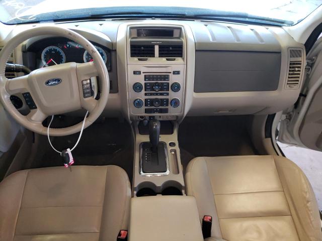 Photo 8 VIN: 1FMCU9DG7AKA92917 - FORD ESCAPE XLT 