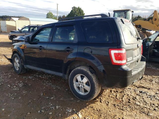 Photo 1 VIN: 1FMCU9DG7AKA94862 - FORD ESCAPE XLT 