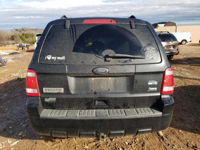 Photo 5 VIN: 1FMCU9DG7AKA94862 - FORD ESCAPE XLT 