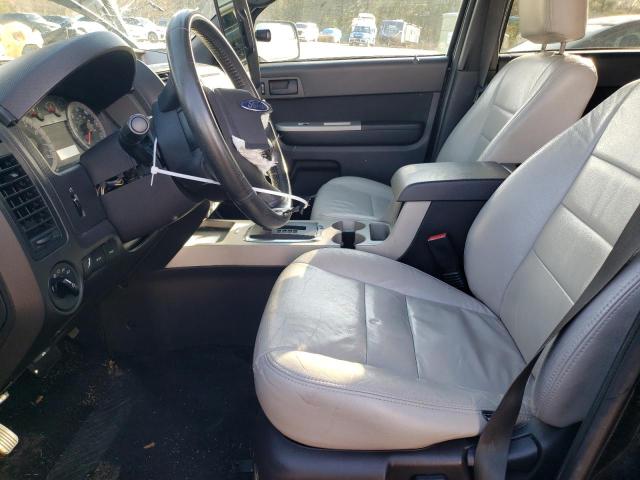 Photo 6 VIN: 1FMCU9DG7AKA94862 - FORD ESCAPE XLT 