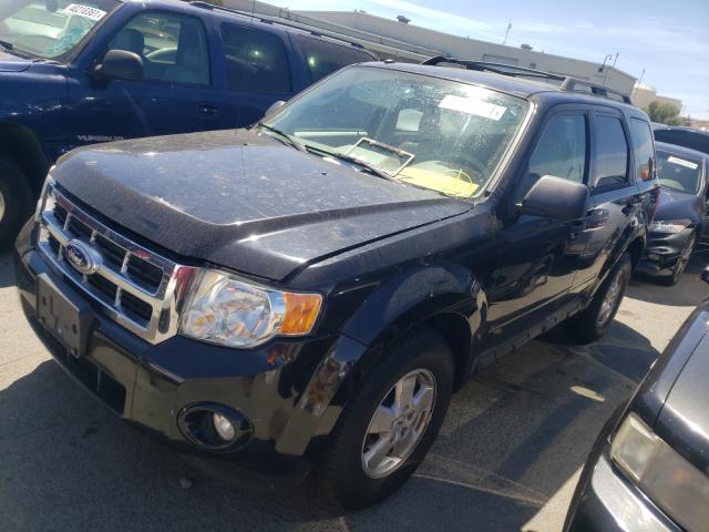 Photo 1 VIN: 1FMCU9DG7AKB22319 - FORD ESCAPE XLT 