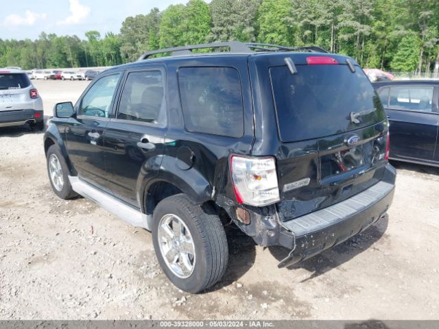 Photo 2 VIN: 1FMCU9DG7AKB63856 - FORD ESCAPE 