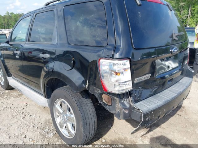 Photo 5 VIN: 1FMCU9DG7AKB63856 - FORD ESCAPE 