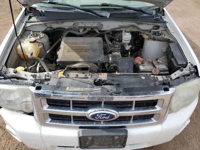 Photo 11 VIN: 1FMCU9DG7AKB89826 - FORD ESCAPE XLT 