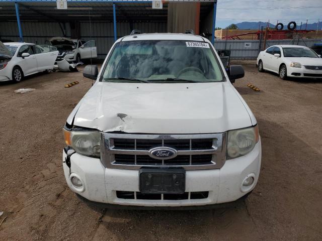 Photo 4 VIN: 1FMCU9DG7AKB89826 - FORD ESCAPE XLT 