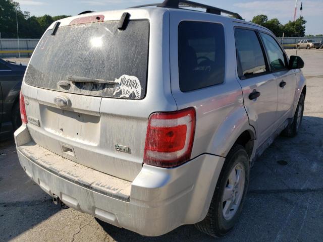 Photo 3 VIN: 1FMCU9DG7AKC23778 - FORD ESCAPE XLT 