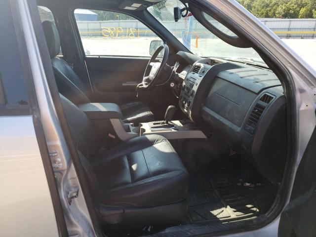 Photo 4 VIN: 1FMCU9DG7AKC23778 - FORD ESCAPE XLT 