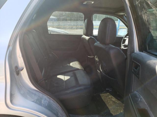 Photo 5 VIN: 1FMCU9DG7AKC23778 - FORD ESCAPE XLT 