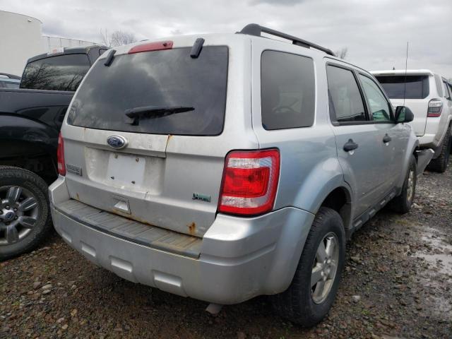 Photo 3 VIN: 1FMCU9DG7AKC27510 - FORD ESCAPE XLT 