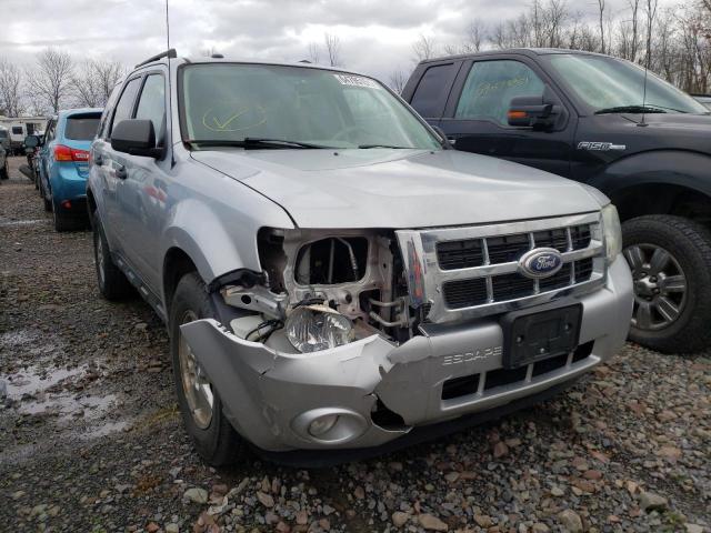 Photo 8 VIN: 1FMCU9DG7AKC27510 - FORD ESCAPE XLT 