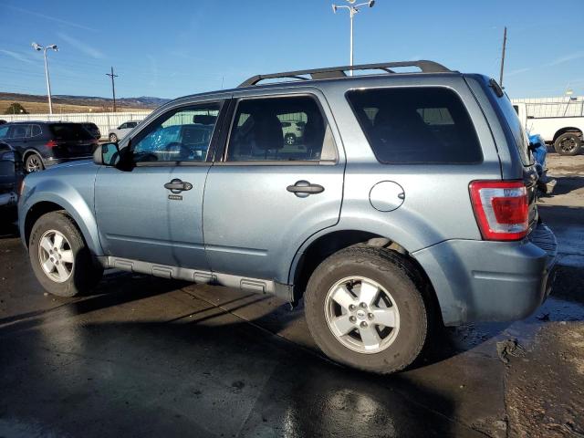 Photo 1 VIN: 1FMCU9DG7AKC28267 - FORD ESCAPE XLT 