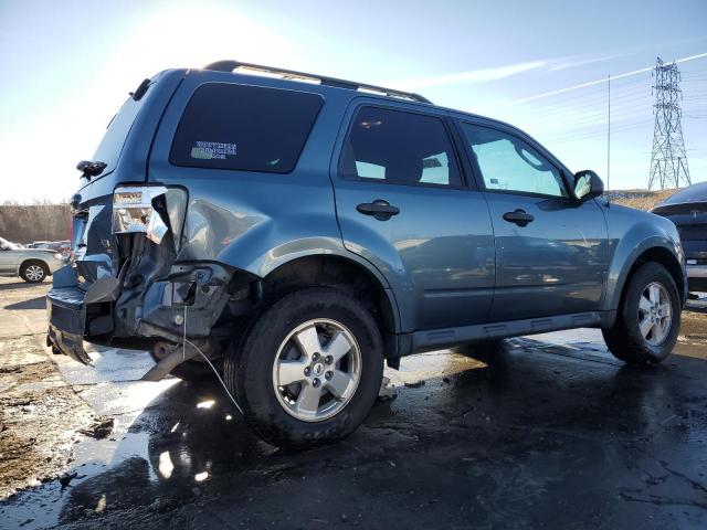 Photo 2 VIN: 1FMCU9DG7AKC28267 - FORD ESCAPE XLT 