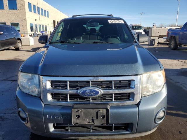 Photo 4 VIN: 1FMCU9DG7AKC28267 - FORD ESCAPE XLT 