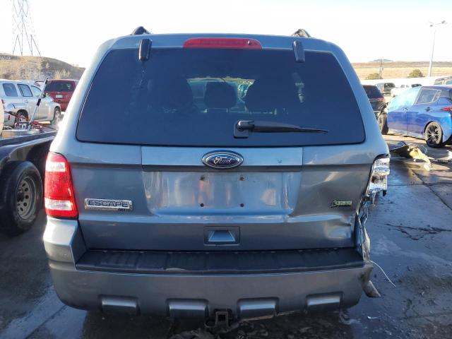 Photo 5 VIN: 1FMCU9DG7AKC28267 - FORD ESCAPE XLT 