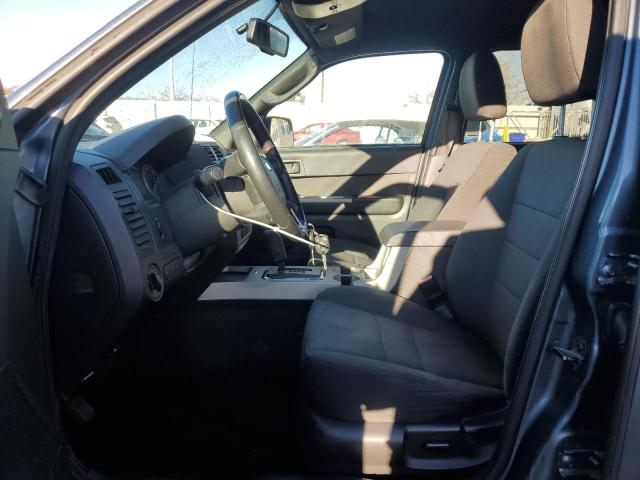 Photo 6 VIN: 1FMCU9DG7AKC28267 - FORD ESCAPE XLT 