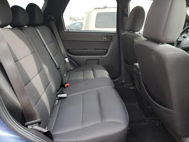 Photo 10 VIN: 1FMCU9DG7AKC47823 - FORD ESCAPE XLT 