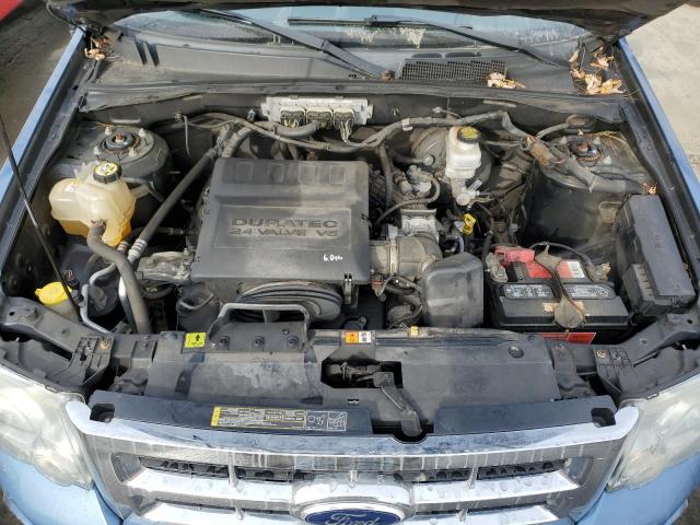 Photo 11 VIN: 1FMCU9DG7AKC47823 - FORD ESCAPE XLT 