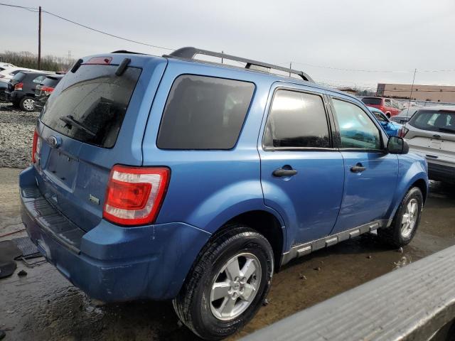 Photo 2 VIN: 1FMCU9DG7AKC47823 - FORD ESCAPE XLT 